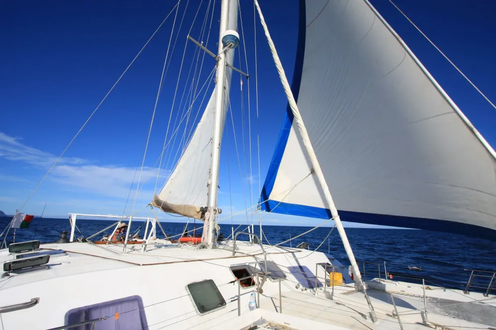 Bateau