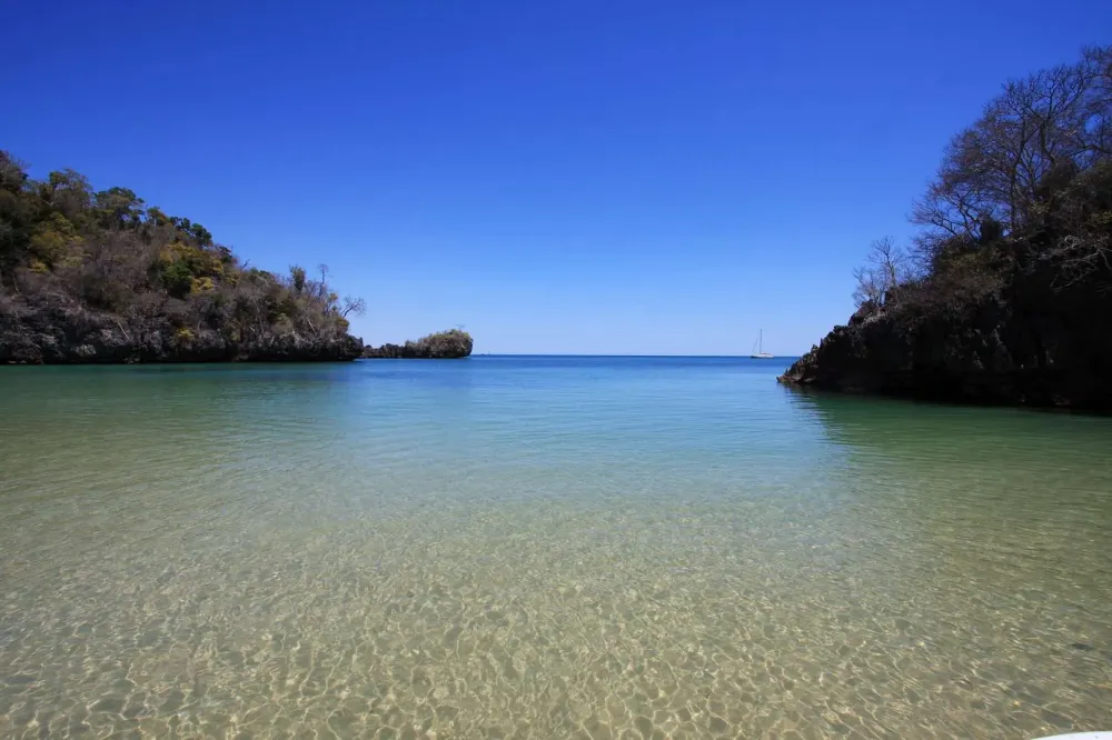 Baie de Moramba